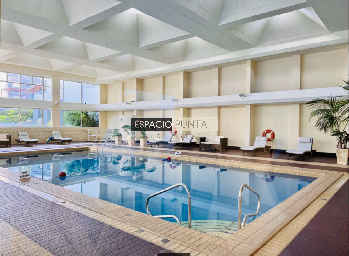 Apartamento ID.1909 - APARTAMENTO 3 DORMITORIOS CON VISTA AL MAR