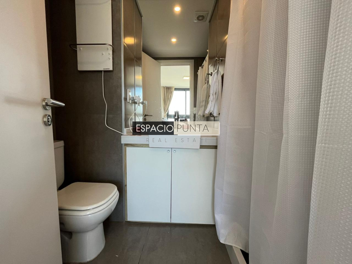 Apartamento ID.1815 - Apartamento en Punta del Este, Aidy Grill