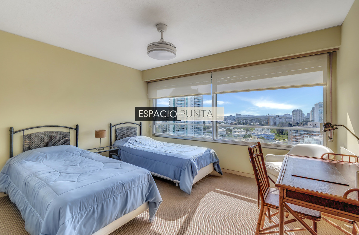Apartamento ID.36 - Vendo departamento en Punta del Este Primera Linea