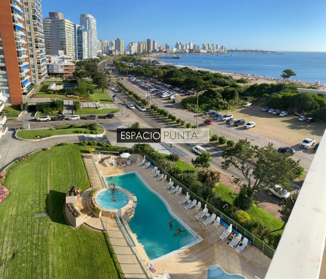 Apartamento ID.3963 - Espectacular apartamento en alquiler invernal!!