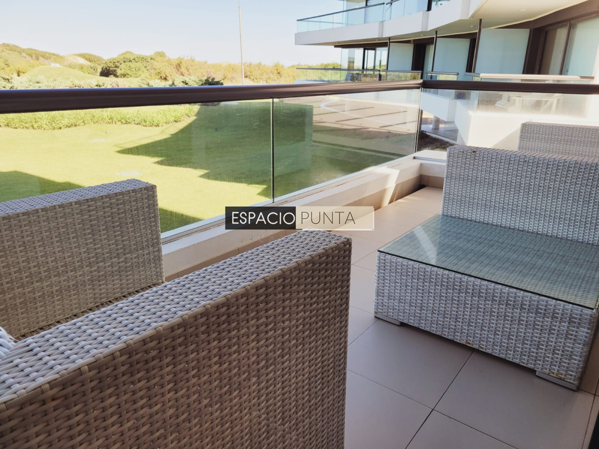 Apartamento ID.494 - Alquiler apartamento 3 dormitorios en Playa Brava