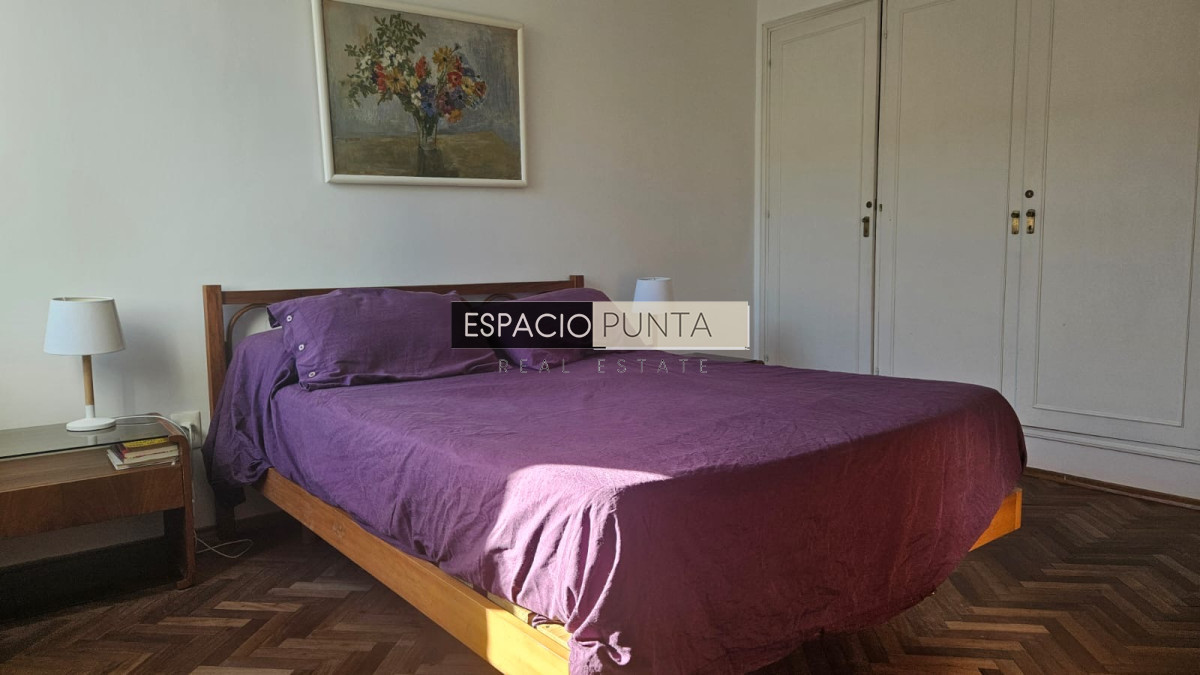 Apartamento ID.1812 - Alquiler invernal 3 dormitorios peninsula