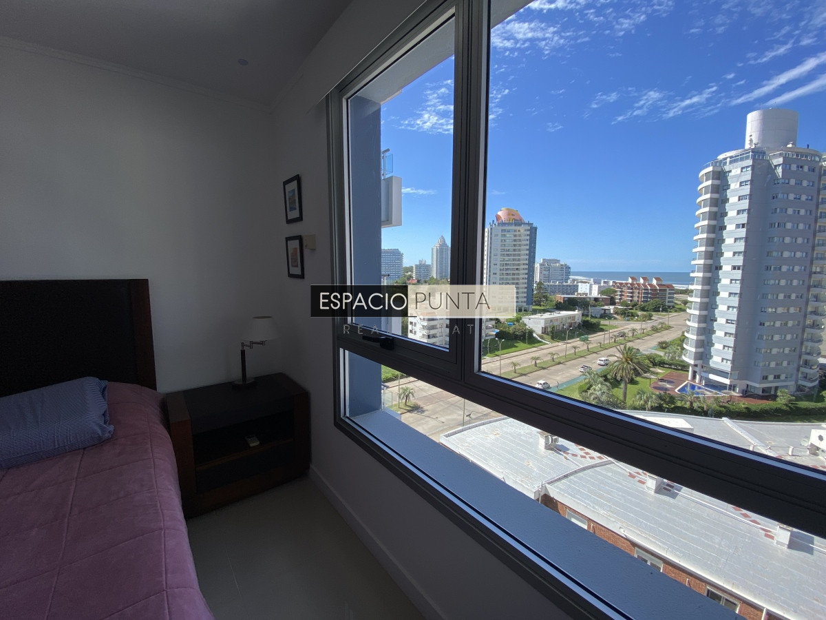 Apartamento ID.130 - Apartamento en Punta del Este, Aidy Grill