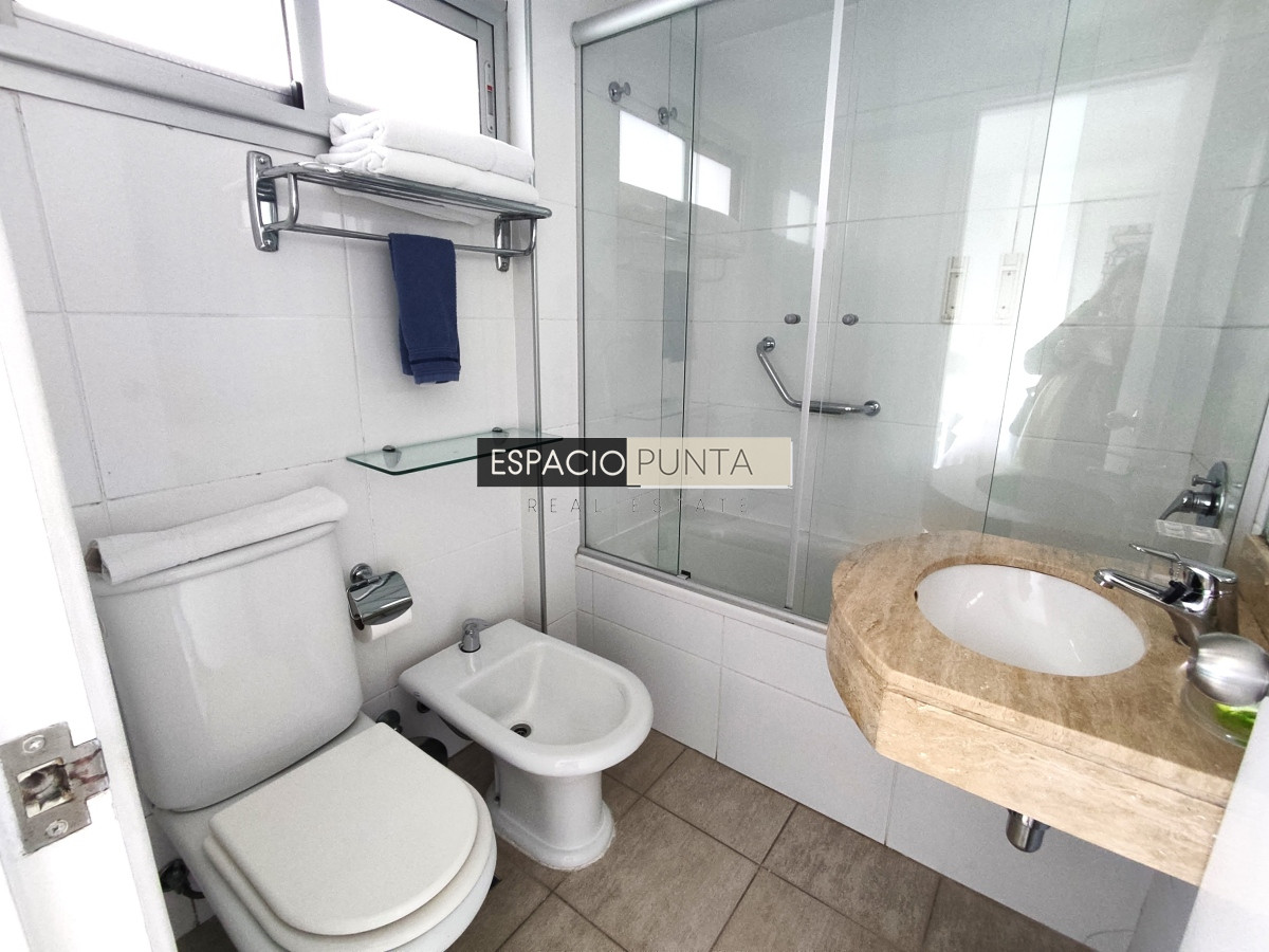 Apartamento ID.760 - Apartamento en Punta del Este, Chiverta