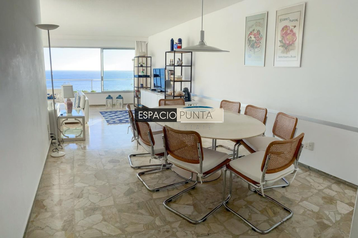 Apartamento ID.3963 - Espectacular apartamento en alquiler invernal!!