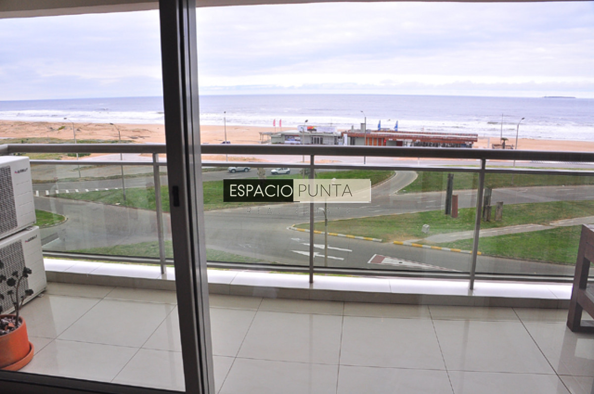 Apartamento ID.298 - Departamento en Venta Imperiale Playa Brava Punta del Este