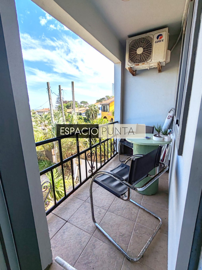 Apartamento ID.291 - ALQUILER INVERNAL 1 DORMITORIO EN PLAYA BRAVA