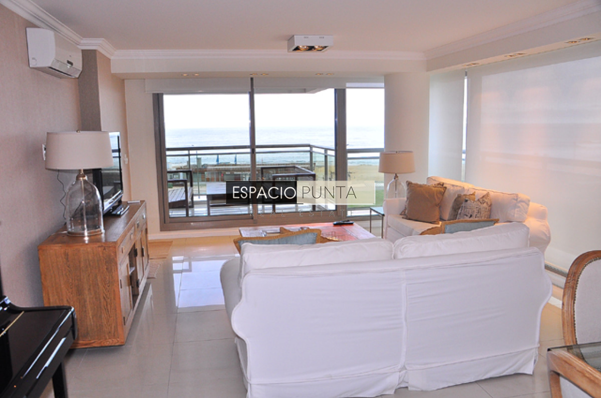 Apartamento ID.298 - Departamento en Venta Imperiale Playa Brava Punta del Este