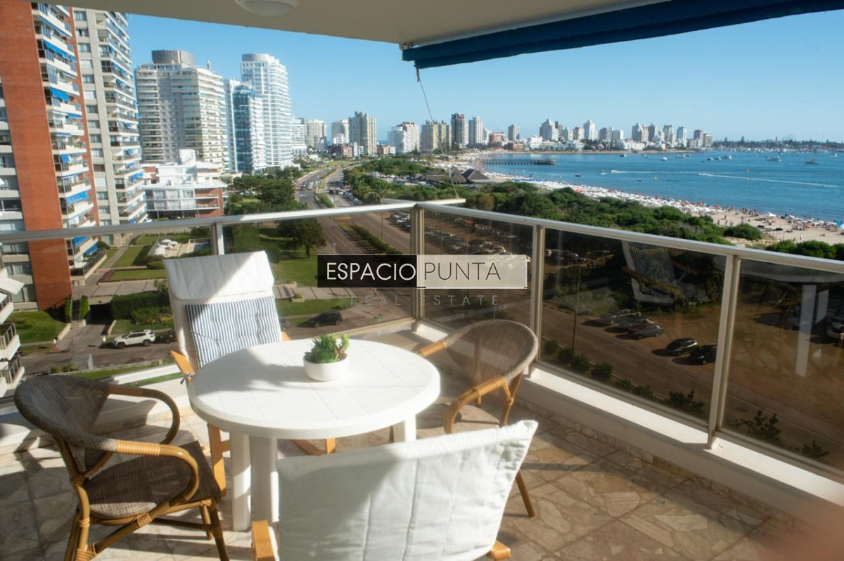 Apartamento ID.3963 - Espectacular apartamento en alquiler invernal!!