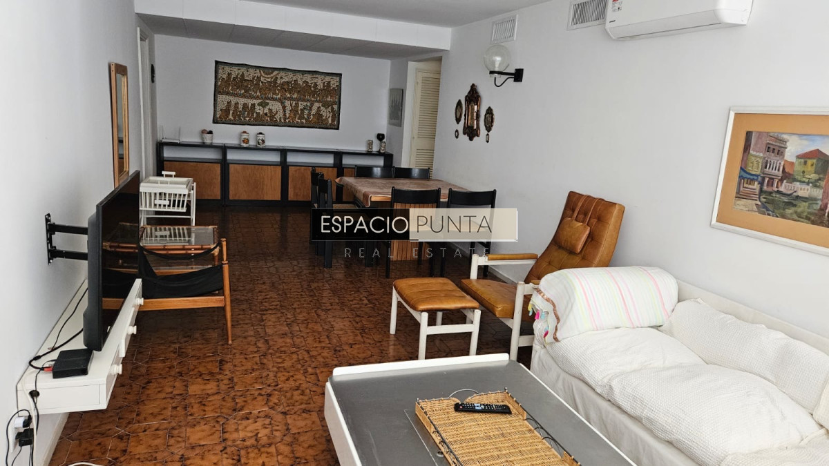 Apartamento ID.1812 - Alquiler invernal 3 dormitorios peninsula