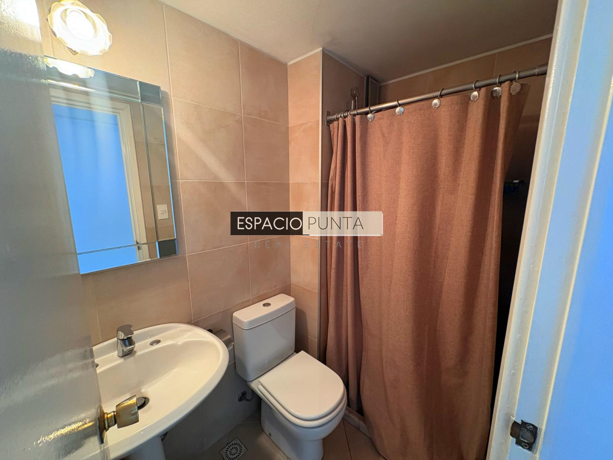 Apartamento ID.1914 - Apartamento con increíble vista al mar 2 dormitorios