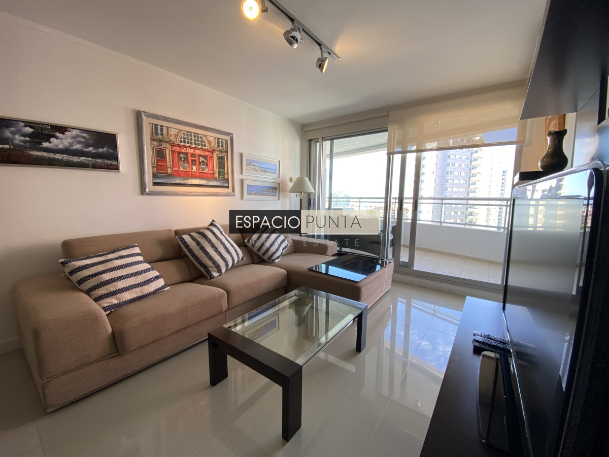 Apartamento ID.130 - Apartamento en Punta del Este, Aidy Grill