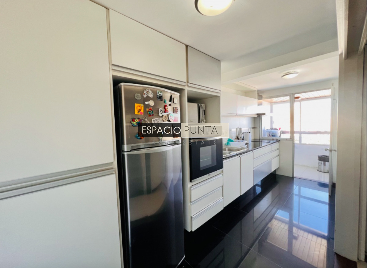 Apartamento ID.1909 - APARTAMENTO 3 DORMITORIOS CON VISTA AL MAR