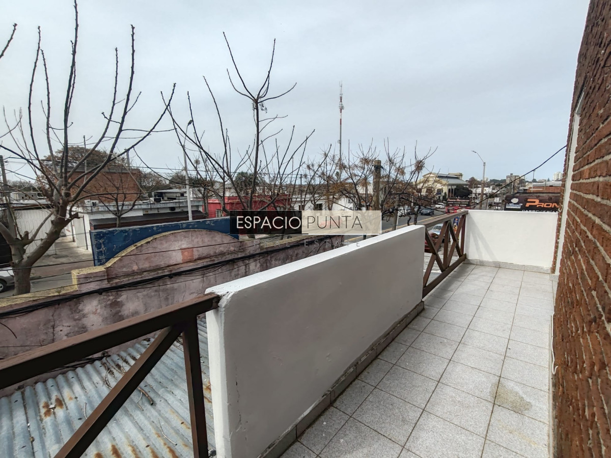 Apartamento ID.1173 - Alquiler 2 dormitorios en Barrio Rivera