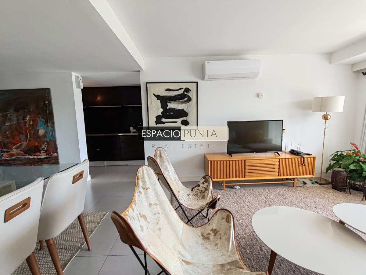 Apartamento ID.2025 - En venta apto 3 dormitorios en torre de categoría