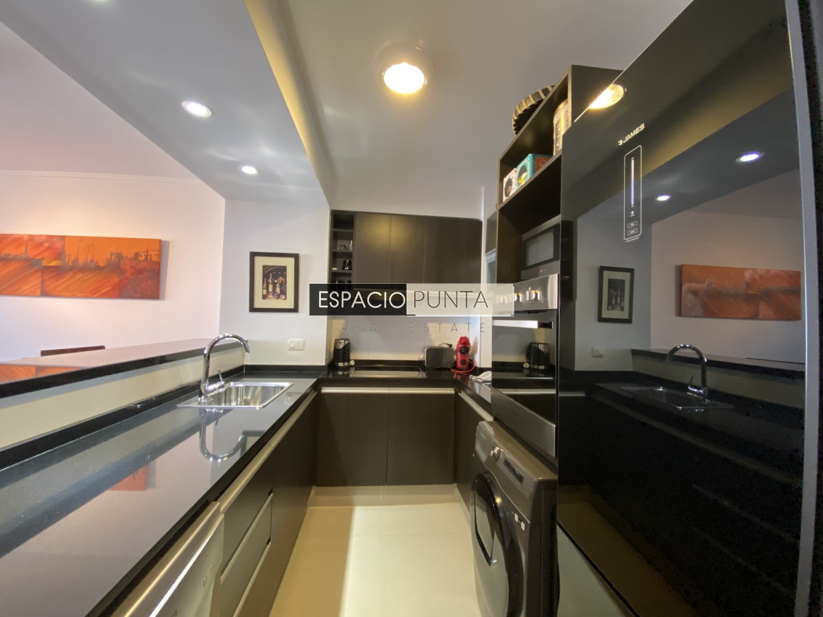 Apartamento ID.130 - Apartamento en Punta del Este, Aidy Grill