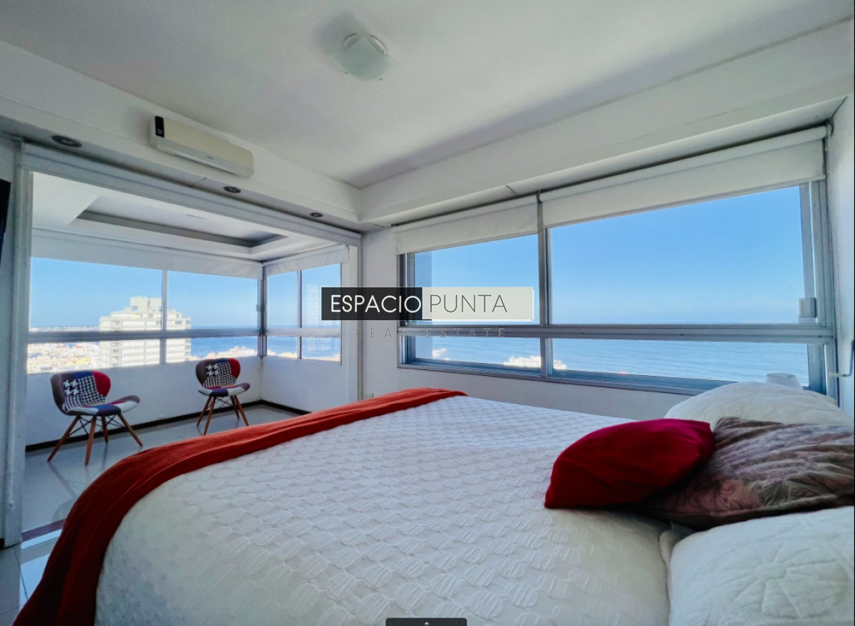 Apartamento ID.1909 - APARTAMENTO 3 DORMITORIOS CON VISTA AL MAR