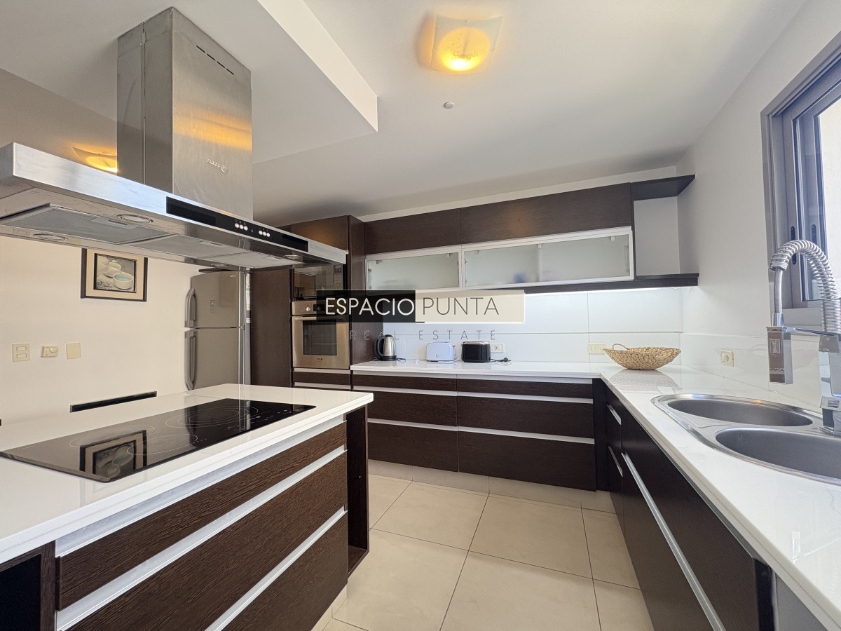 Apartamento ID.2844 - Apartamento en Maldonado, 