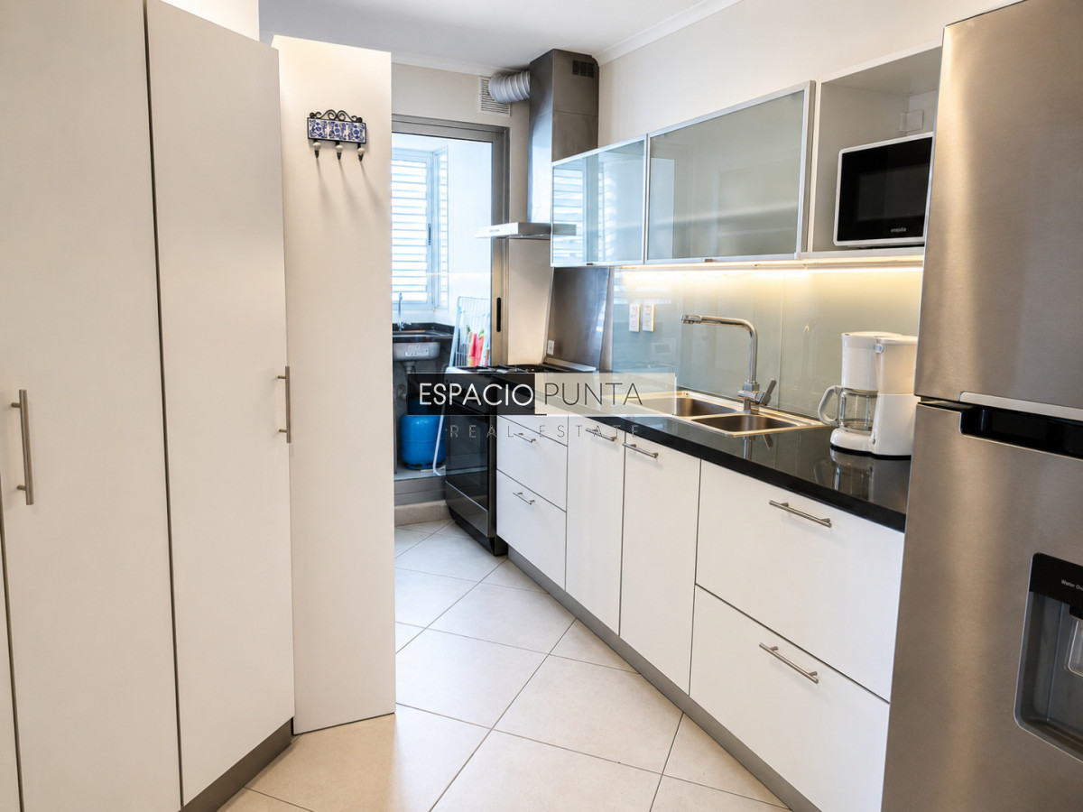 Apartamento ID.4463 - Apartamento en Punta del Este, Aidy Grill