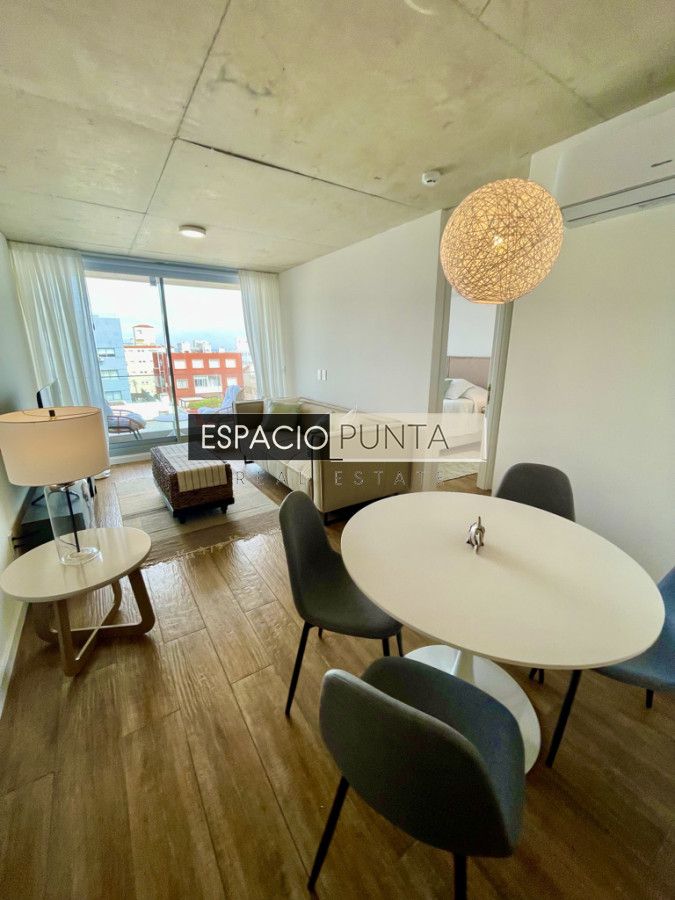 Apartamento ID.2126 - ALQUILER 1 DORMITORIO