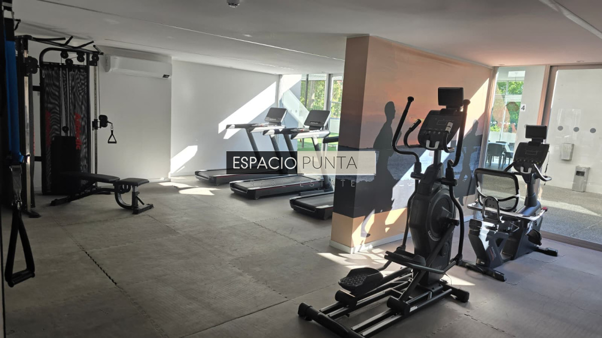 Apartamento ID.3399 - Alquiler apto en excelente torre