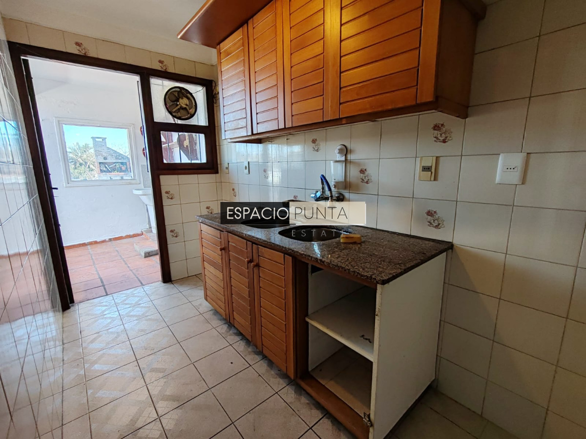 Apartamento ID.1173 - Alquiler 2 dormitorios en Barrio Rivera