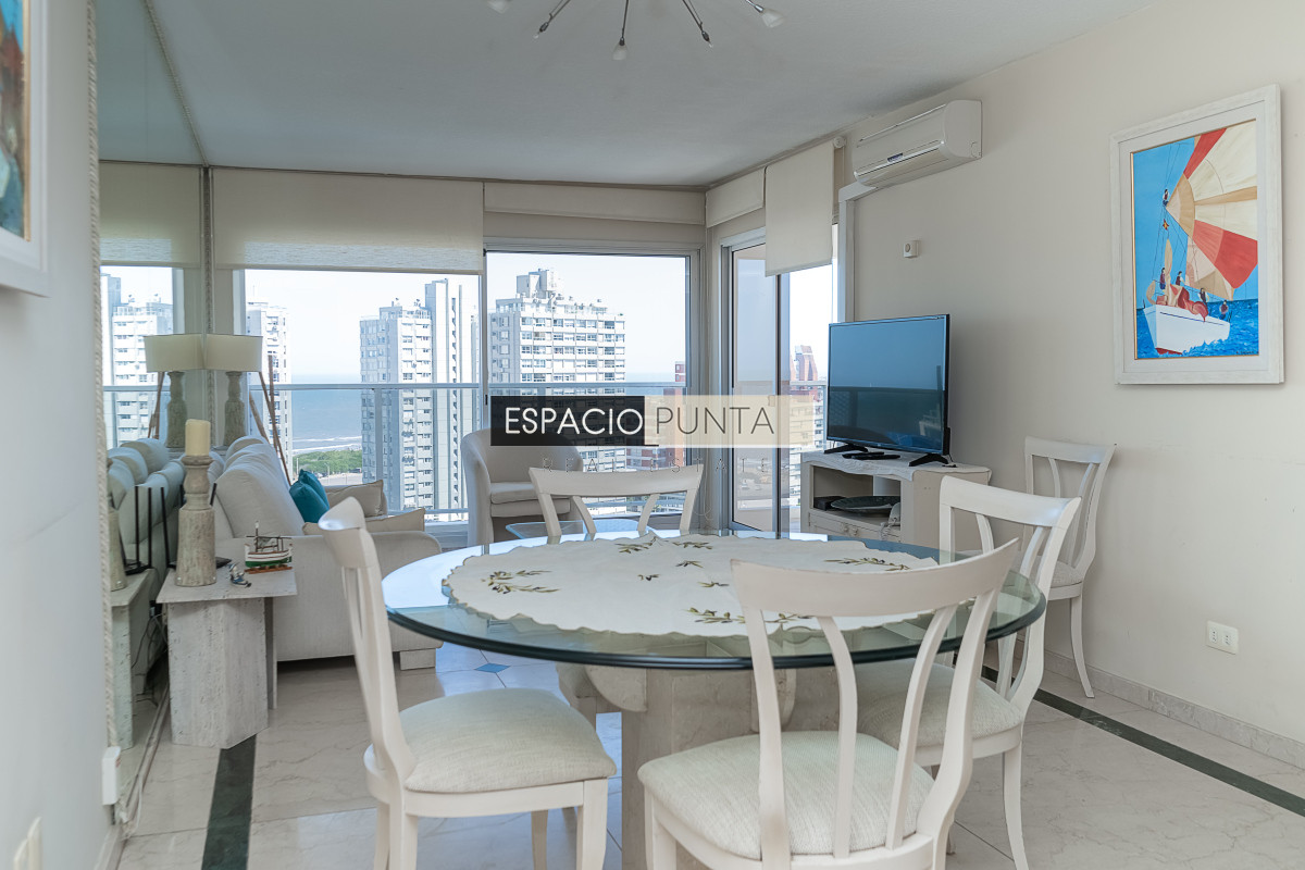 Apartamento ID.1769 - Apartamento de dos dormitorios en Long Beach