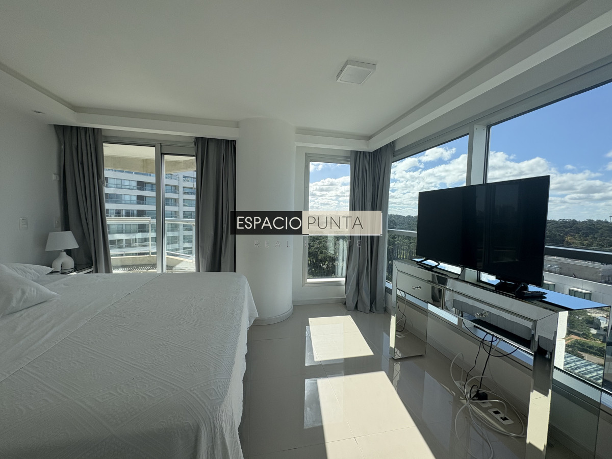 Apartamento ID.104 - Apartamento en Punta del Este, Brava