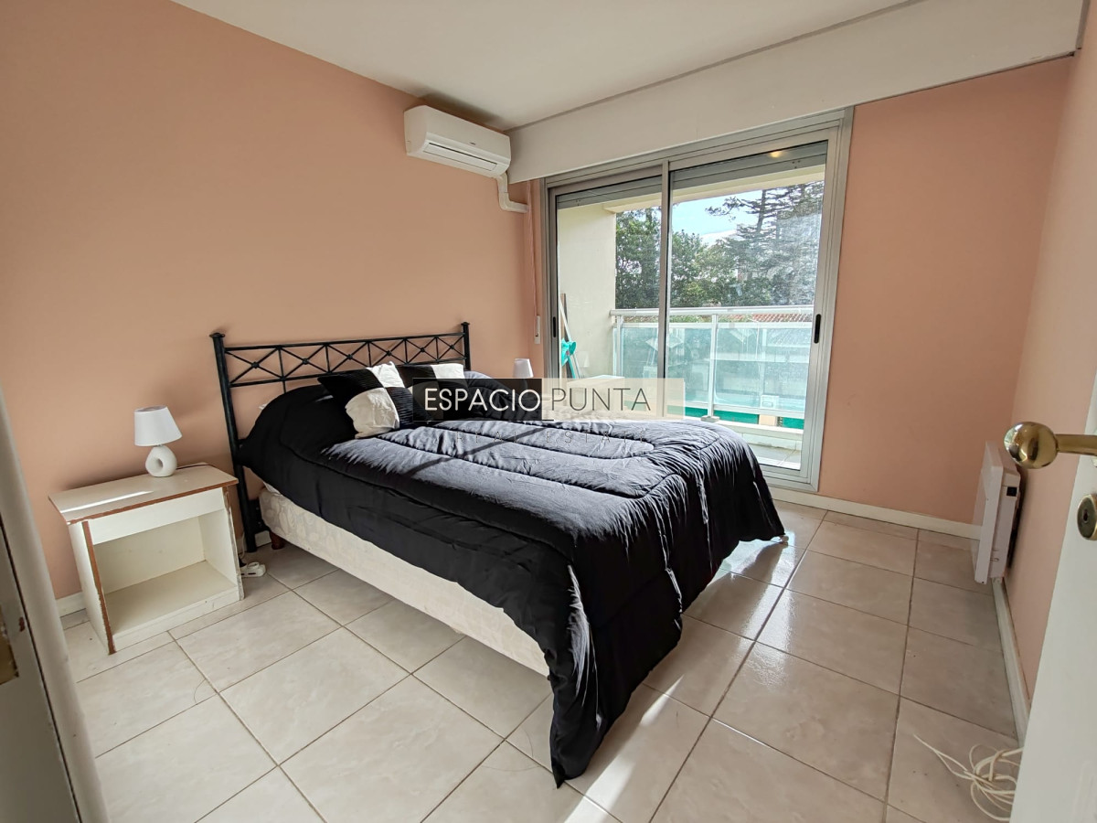 Apartamento ID.836 - Cómodo apartamento de 1 dormitorio en alquiler invernal