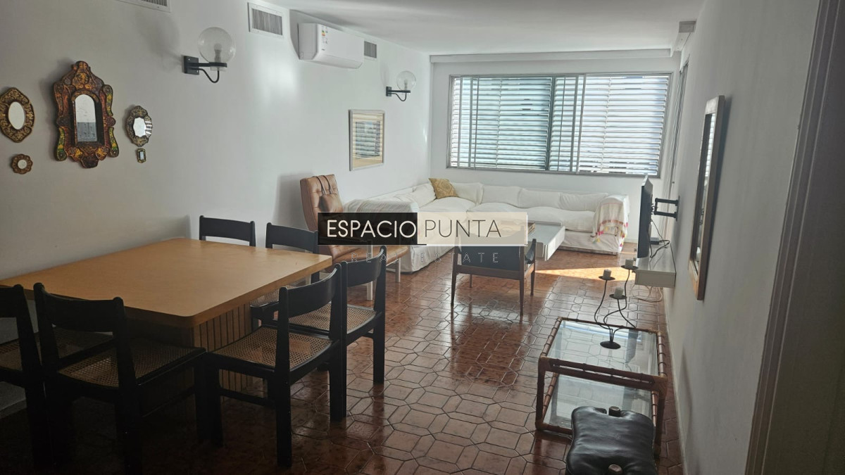 Apartamento ID.1812 - Alquiler invernal 3 dormitorios peninsula