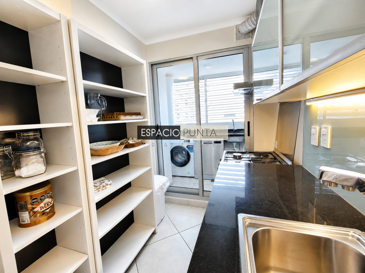 Apartamento ID.4463 - Apartamento en Punta del Este, Aidy Grill