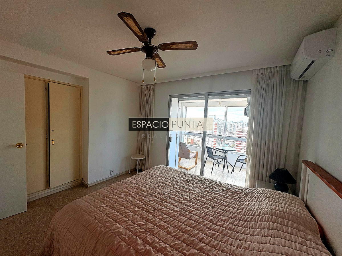 Apartamento ID.1914 - Apartamento con increíble vista al mar 2 dormitorios