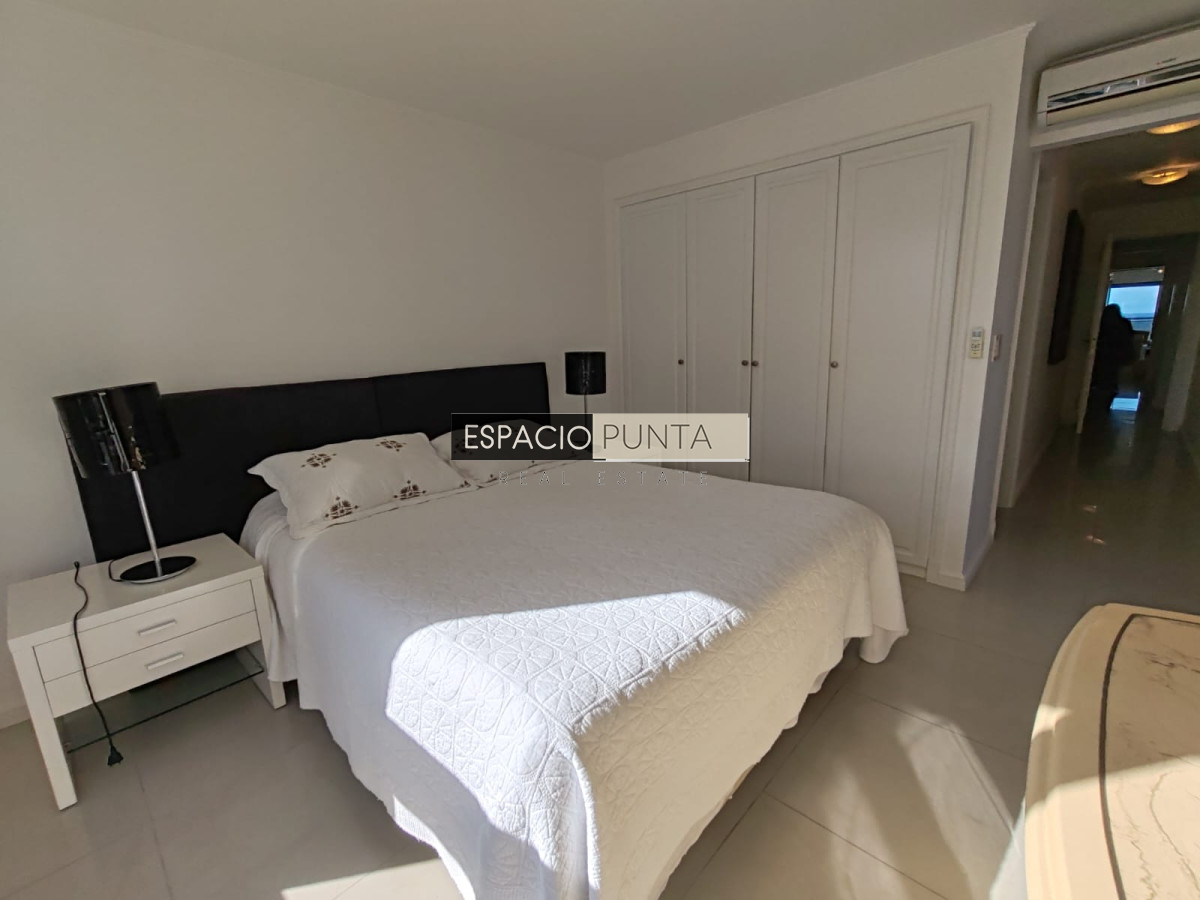 Apartamento ID.2844 - Apartamento en Maldonado, 