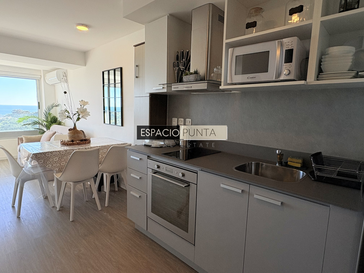 Apartamento ID.3399 - Alquiler apto en excelente torre