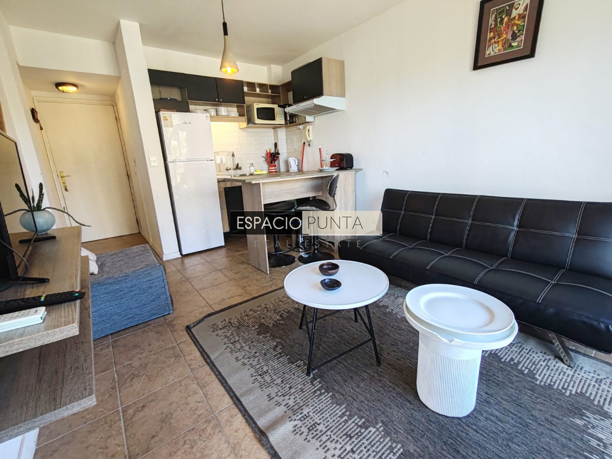 Apartamento ID.291 - ALQUILER INVERNAL 1 DORMITORIO EN PLAYA BRAVA