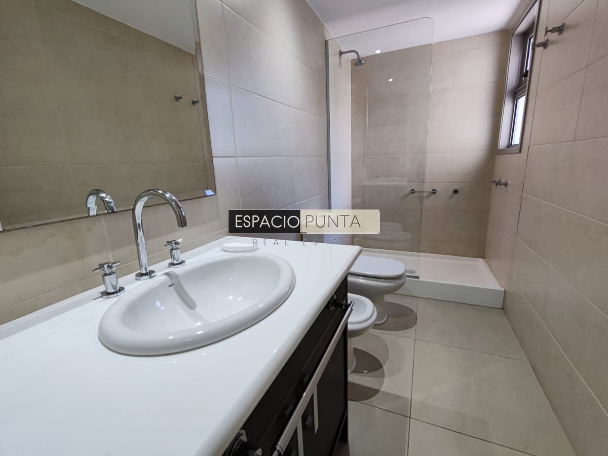 Apartamento ID.2846 - Apartamento en Maldonado, 
