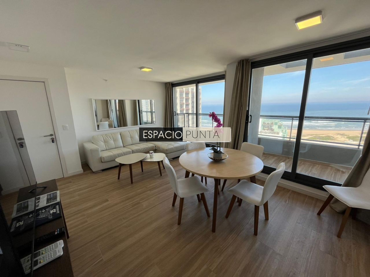 Apartamento ID.1815 - Apartamento en Punta del Este, Aidy Grill