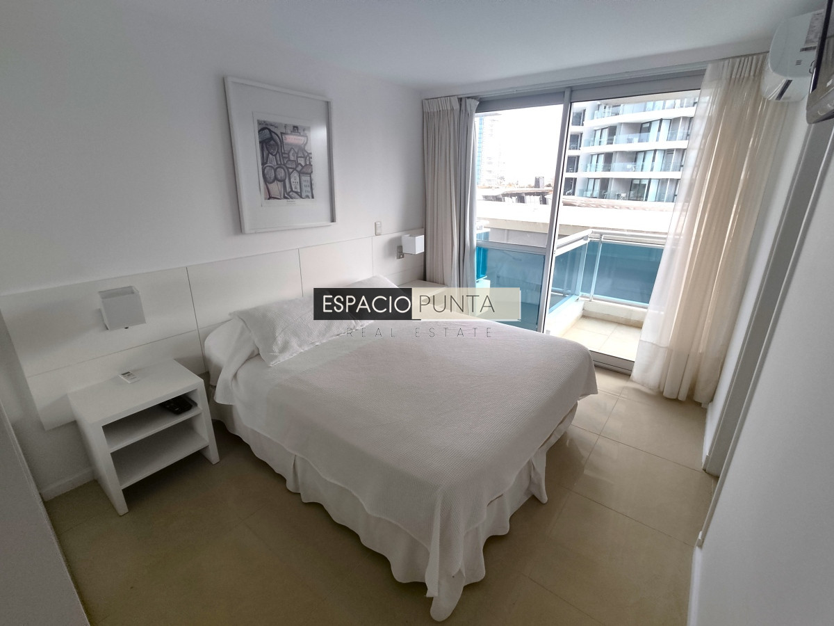 Apartamento ID.760 - Apartamento en Punta del Este, Chiverta