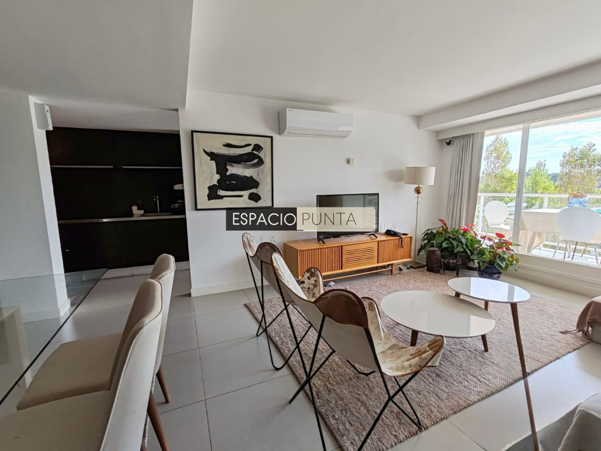 Apartamento ID.2025 - En venta apto 3 dormitorios en torre de categoría