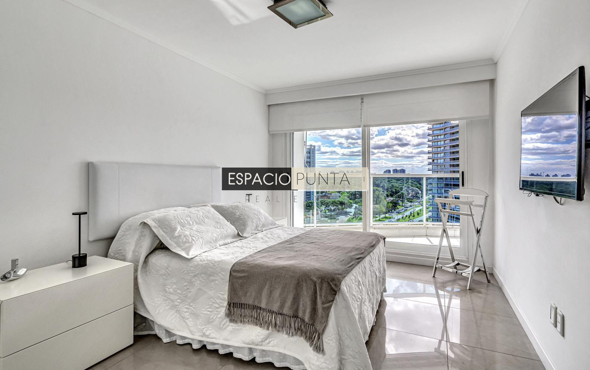 Apartamento ID.107 - Apartamento en Punta del Este, Mansa