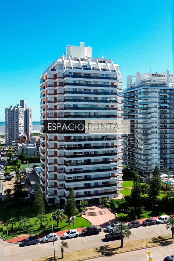 Apartamento ID.1769 - Apartamento de dos dormitorios en Long Beach