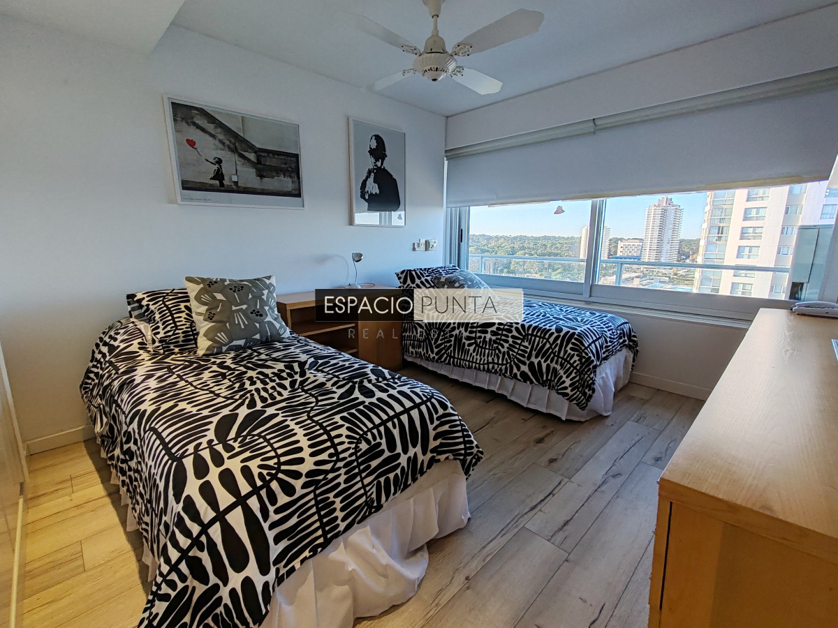 Apartamento ID.2518 - Espectacular Apartamento en Primera Línea Brava
