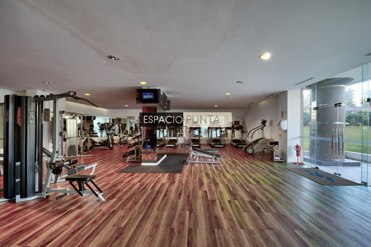 Apartamento ID.3905 - Icon tres dormitorios 