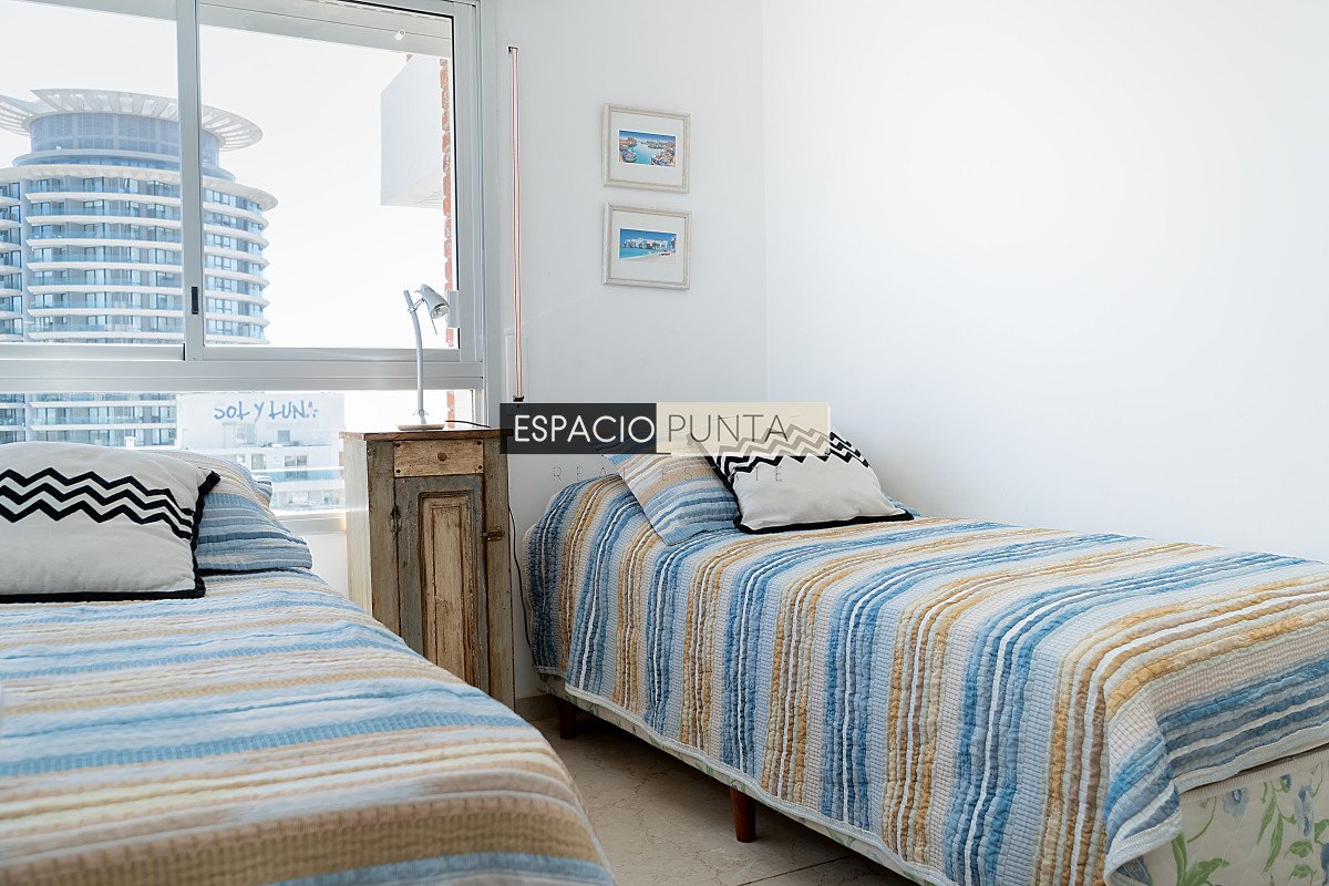 Apartamento ID.1769 - Apartamento de dos dormitorios en Long Beach
