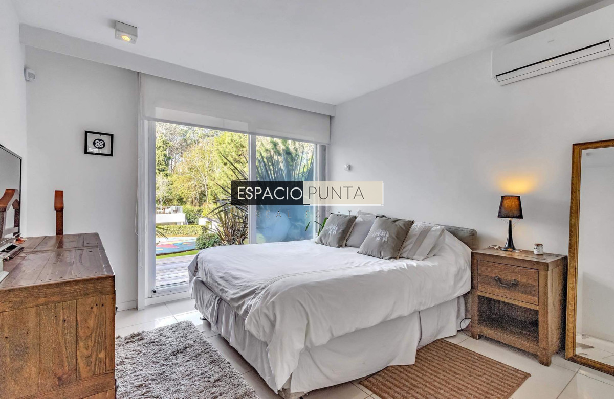 Apartamento ID.119 - Apartamento en Punta del Este, Mansa