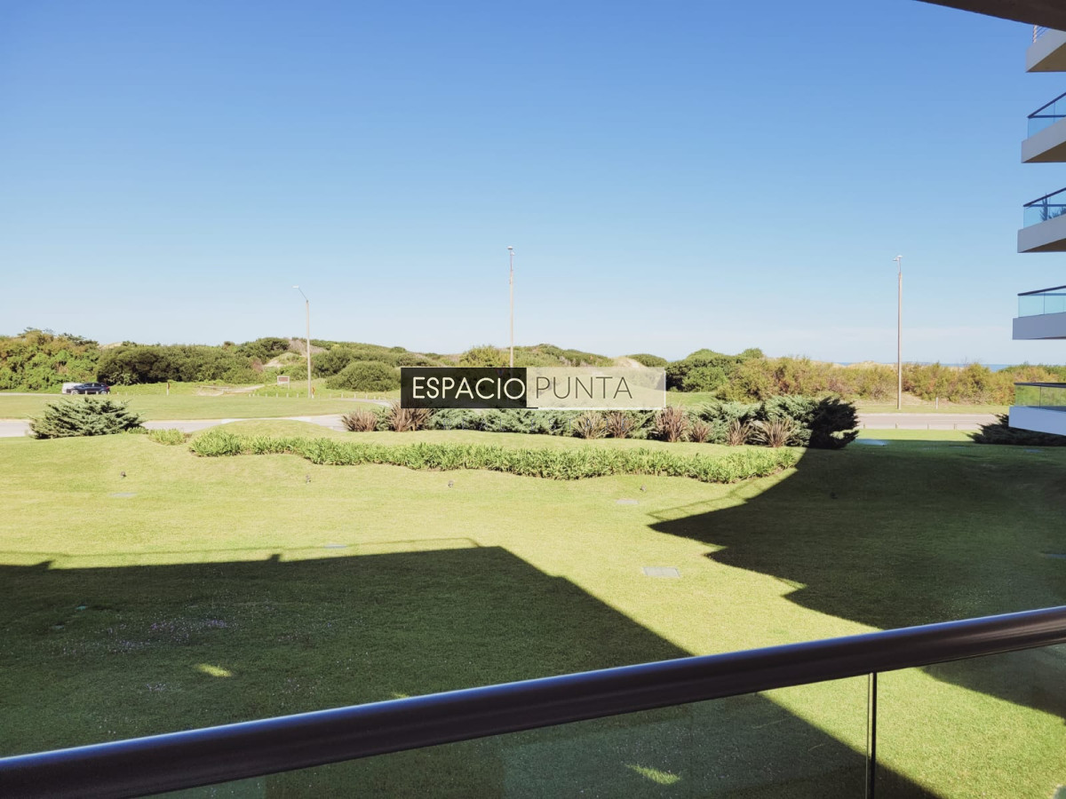 Apartamento ID.494 - Alquiler apartamento 3 dormitorios en Playa Brava