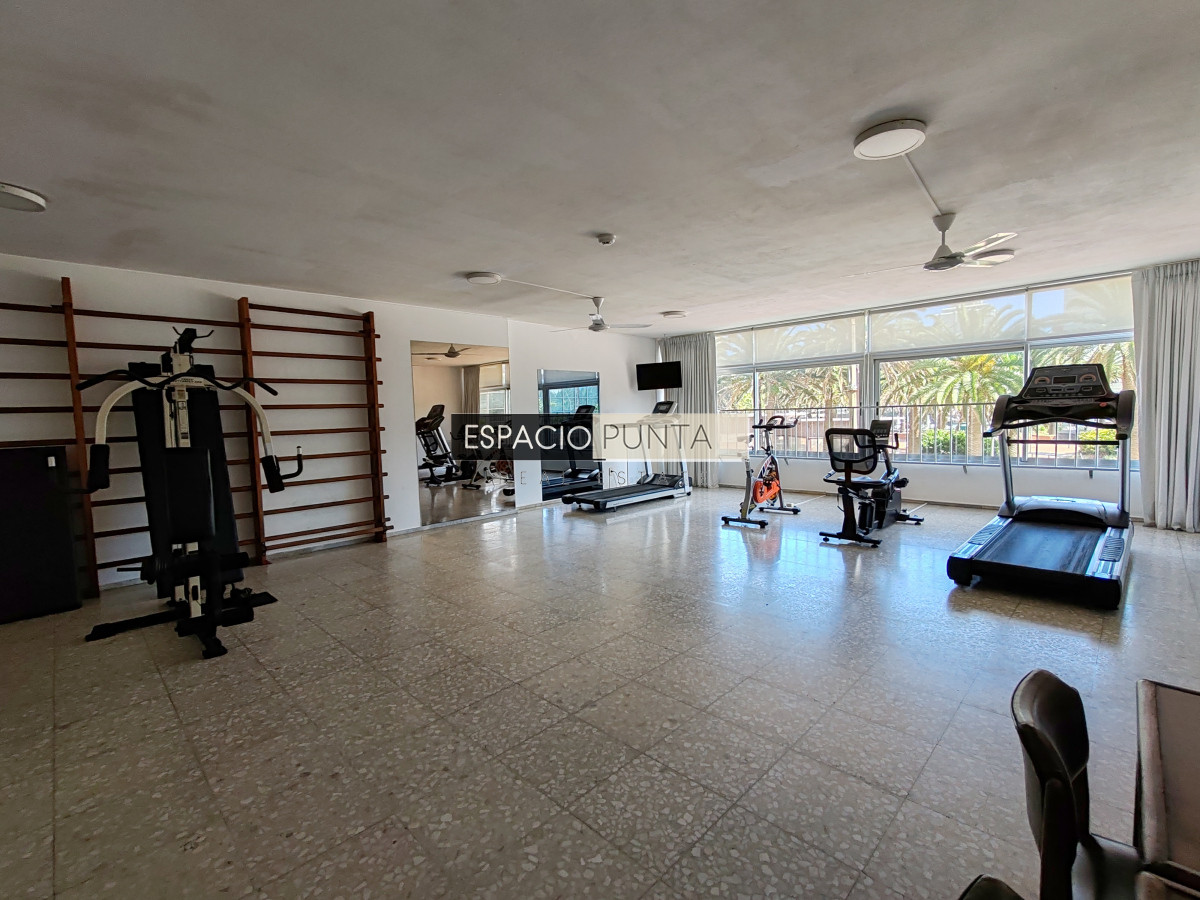 Apartamento ID.1914 - Apartamento con increíble vista al mar 2 dormitorios