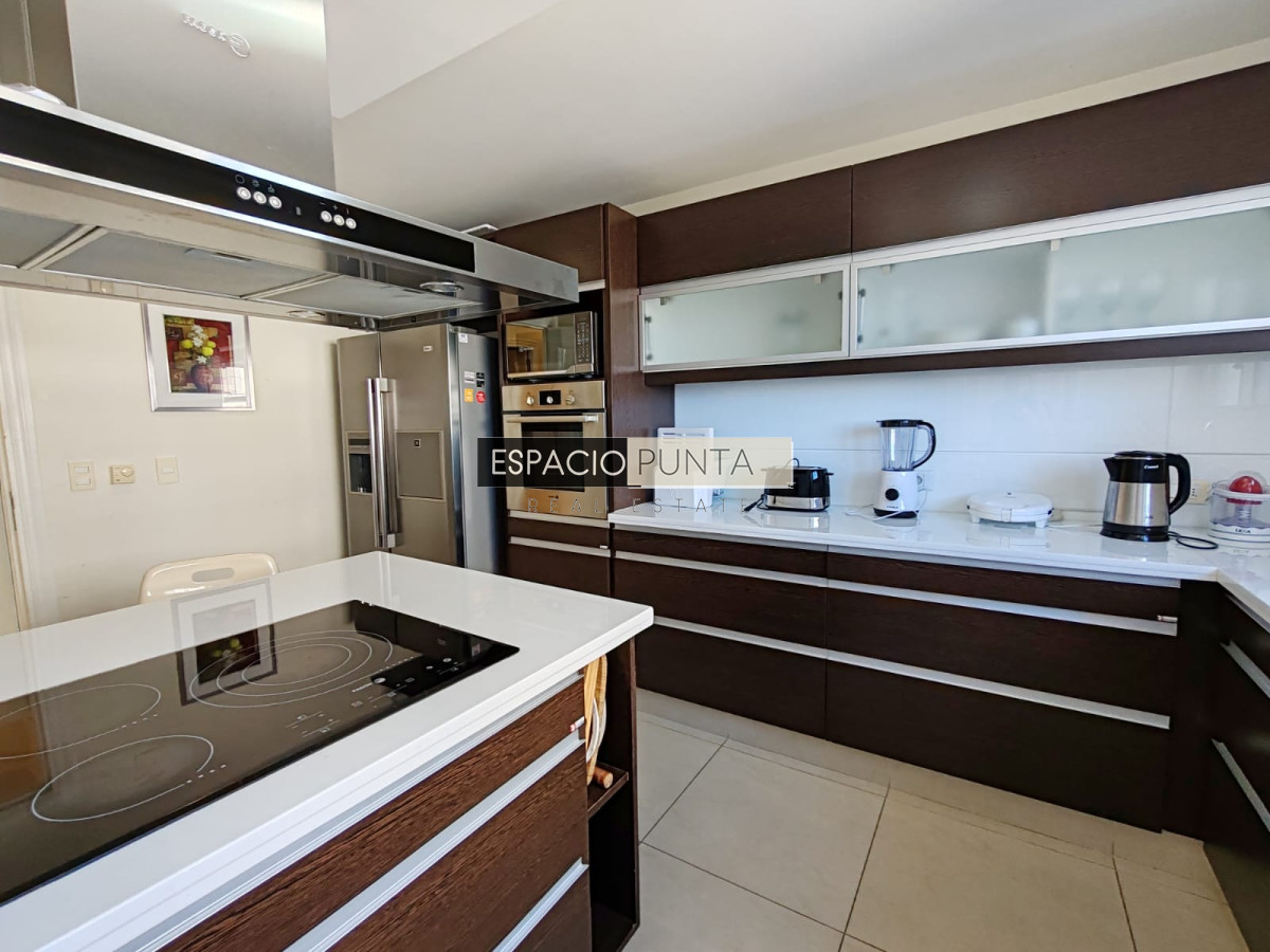 Apartamento ID.2845 - Apartamento en Maldonado, 
