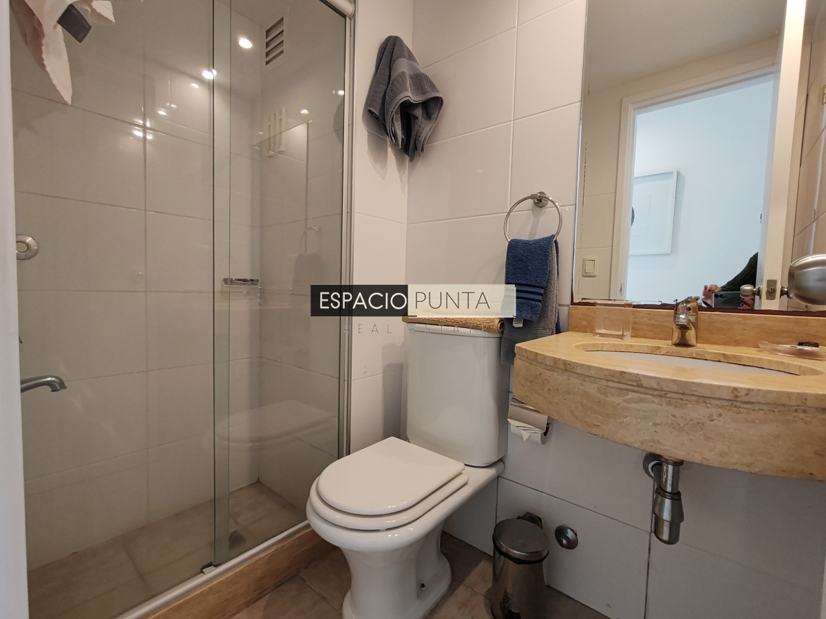 Apartamento ID.760 - Apartamento en Punta del Este, Chiverta