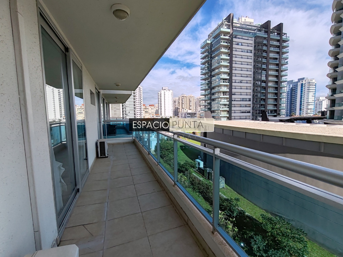 Apartamento ID.760 - Apartamento en Punta del Este, Chiverta